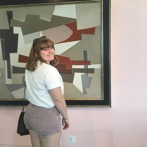 Meet your Posher, Calista